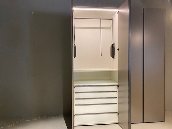 Image 1 of Armadio Glissmaster di Molteni&C