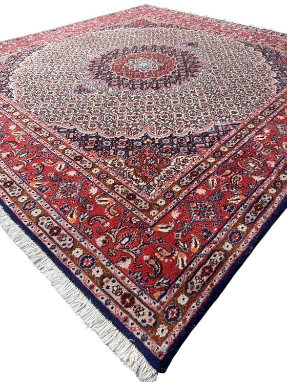 Image 1 of Tappeto Persiano Moud Quadrato 192x197cm