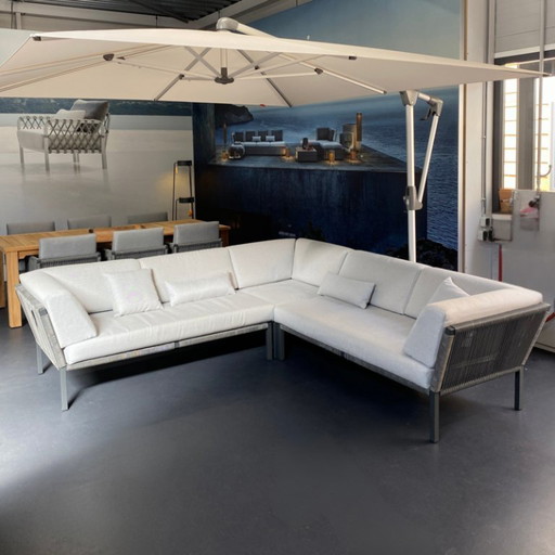 Loungeset Solpuri CLUB modulair