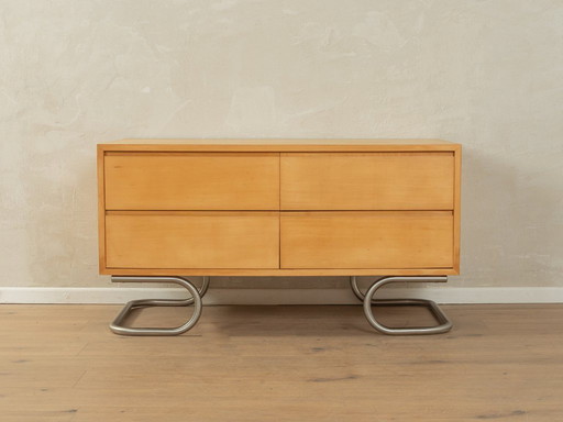 Dressoir 1960, WK Möbel