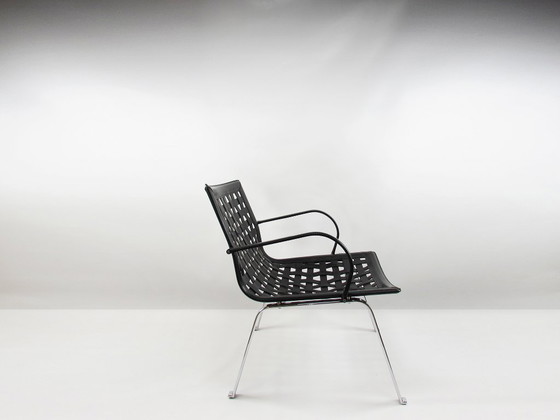 Image 1 of Set sedie Fasem Net, Carlo Vegni