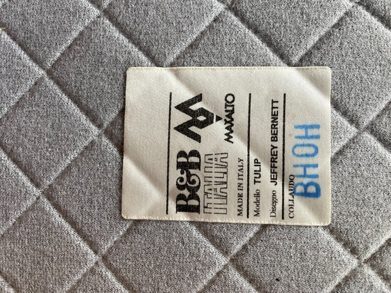 Image 1 of B&B Italia Tulip Stuhl (auf Lager: mehrere)