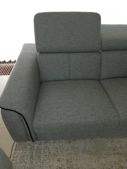 2-Seater sofa Henders&Hazel