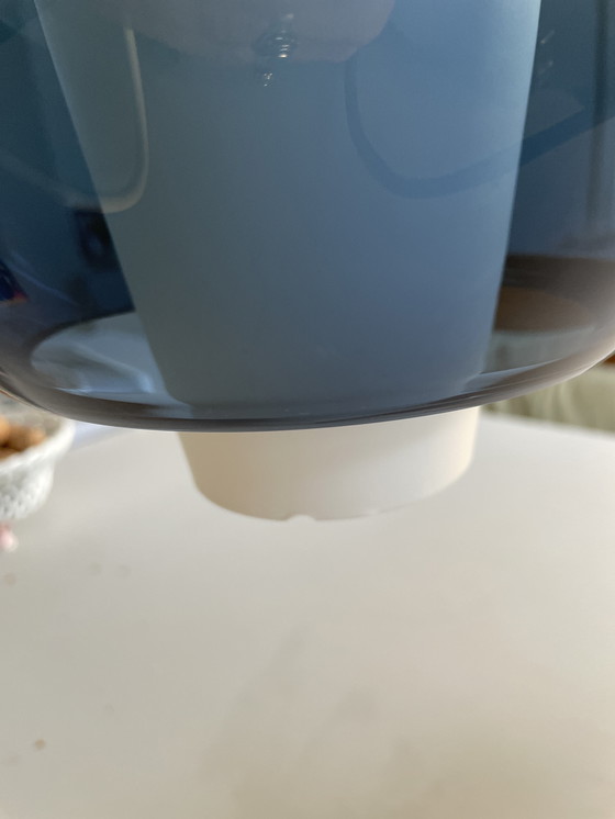 Image 1 of Louis Kalff Dutch Design _ voor Philips vintage wandlamp NG68