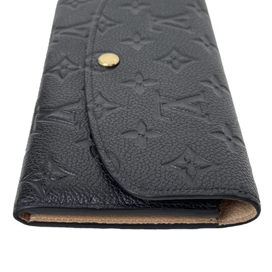 Louis Vuitton Emilie – Wallets & small leather goods, Calfskin (photo 3 of 6)