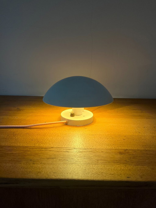 Vintage Louis Poulsen PH Hat (22,5cm) - with life experience - Poul Henningsen wall lamp