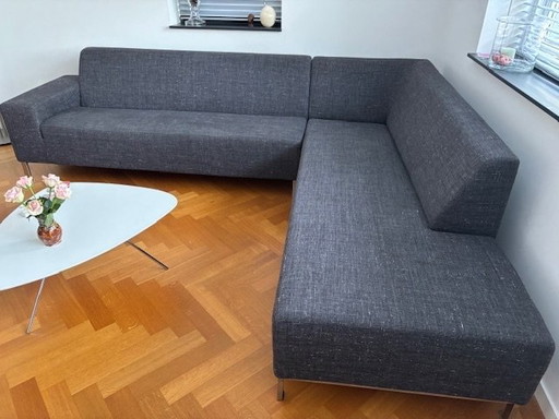 Gelderland bank 6511 met poof