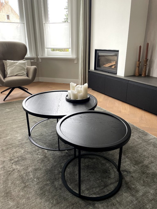 QLiv - To Be Served side table