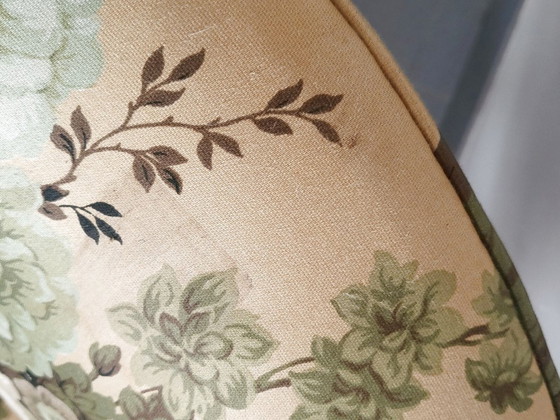 Image 1 of Vintage fauteuil uit de jaren 50, model SK40 of SK250, ontworpen door Etienne-Henri Martin voor Steiner.