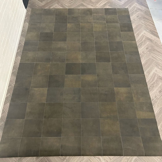 Image 1 of Tapis Brinker Carpets Rosso - 240x340