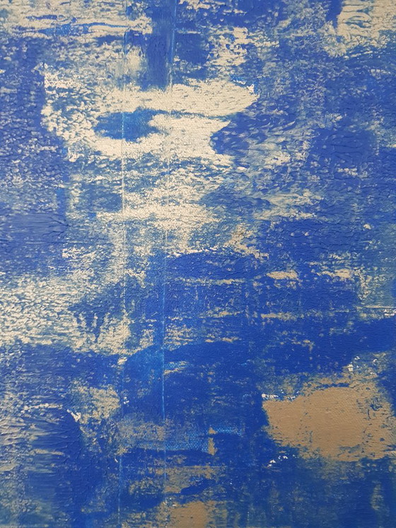 Abstract853 – Paintings & Drawings, Canvas (photo 5 of 6)