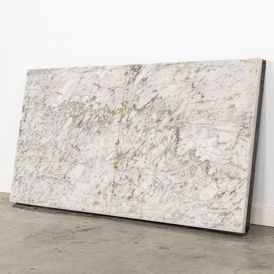 Image 1 of Relief de la basse par José Vermeersch