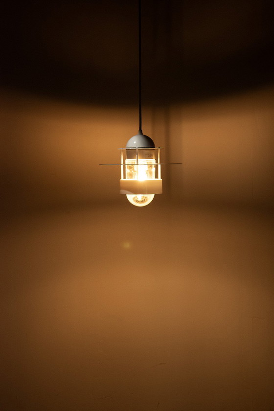 Image 1 of Suspension Orbiter