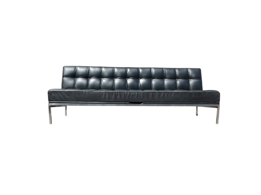 Sofa - Daybed, Johannes Spalt for Wittmann