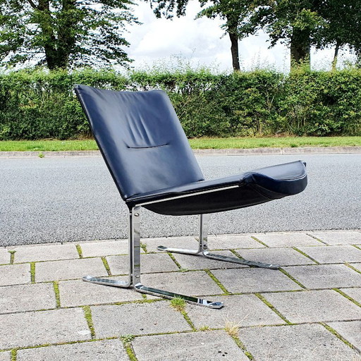 Kebe Sessel. Modell Eagle