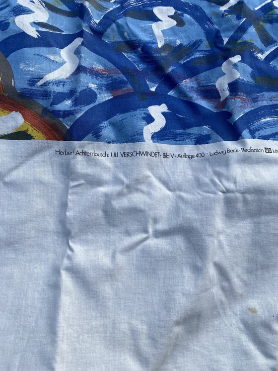 Image 1 of Herbert Achternbusch Uli scompare