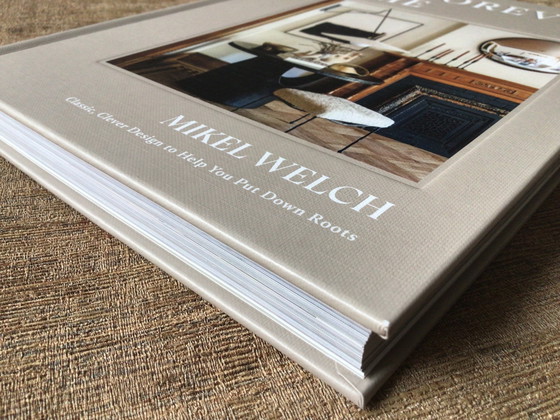 Image 1 of Libro The Forever Home Nuovo e utilizzato 