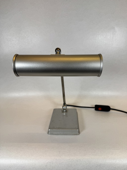 Lampe de bureau Anvia - 1960s - Dutch mid-century design