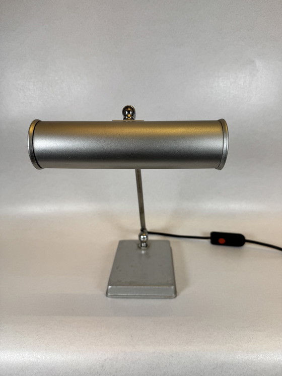Image 1 of Lampe de bureau Anvia - 1960s - Dutch mid-century design