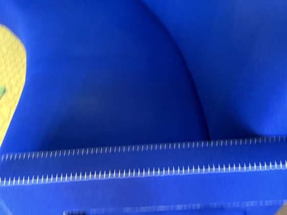 Image 1 of Gerrit Rietveld Utrecht Bank Cassina