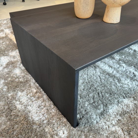 Image 1 of Tavolino da caffè Ravel di GM Design (set di 2)