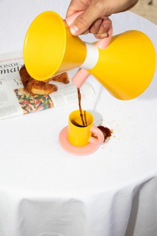 Axel Chay Memphis Coffee Maker