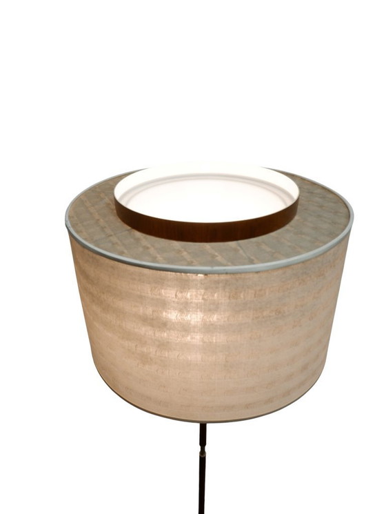 Image 1 of Stehleuchte von Tamed Leuchten aus den 1970er Jahren