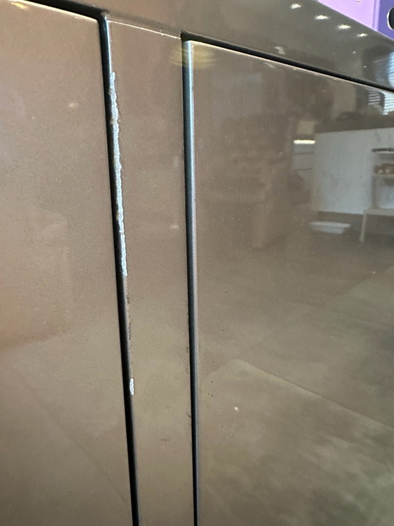 2x Armadi Design di Lusso Su Misura
Champagne Metallico, Armadi a muro, Legno, Rosa (foto 11 di 15)