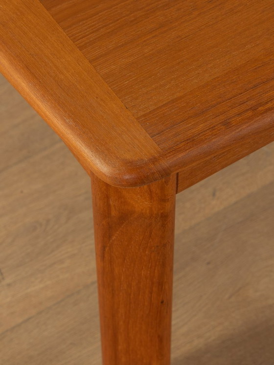 Image 1 of 1960s Coffee Table by Glostrup Møbelfabrik