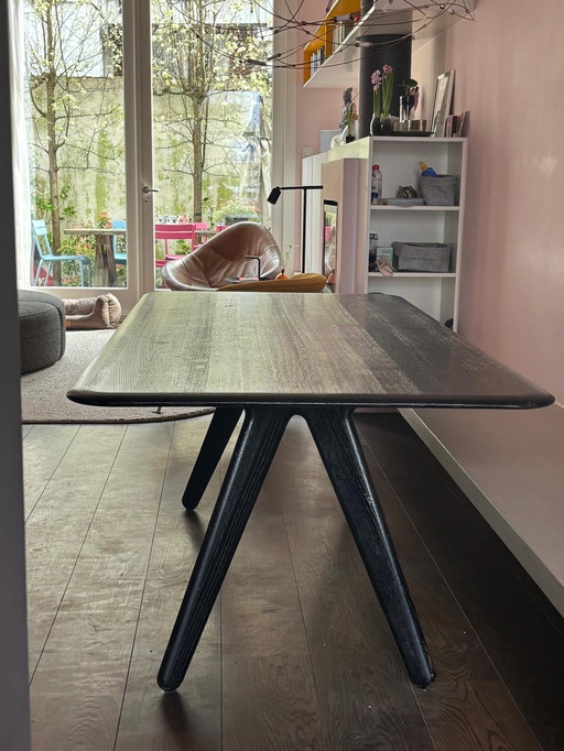 Tom Dixon Slab eettafel