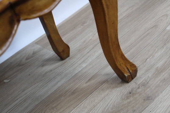 Image 1 of ARBALETENKOPFENDE