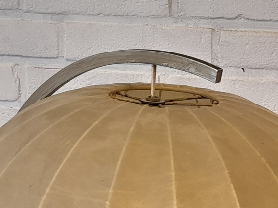 Image 1 of Lampada da terra Artiforte Cocoon