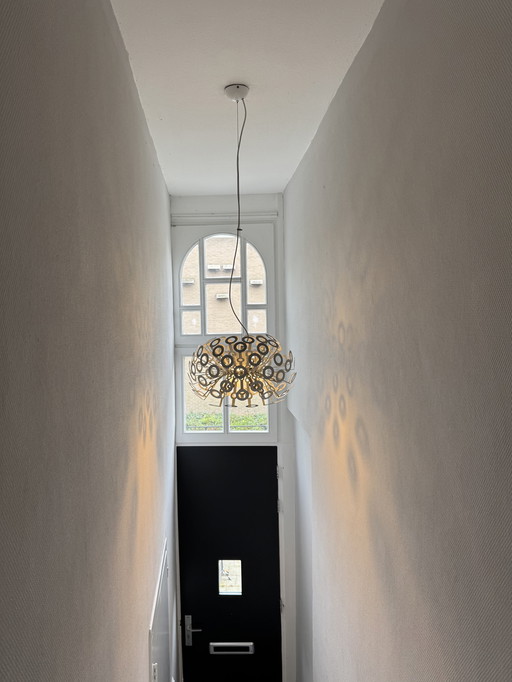 Lampe suspendue moderne