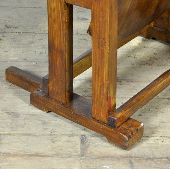 Image 1 of Sedie pieghevoli vintage, anni '30