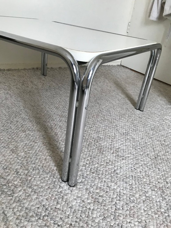 Image 1 of Riemersma coffee table