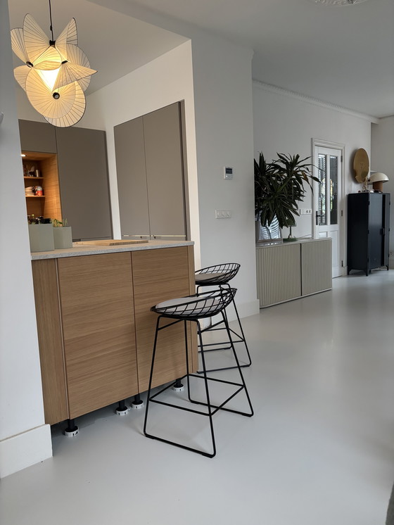 Image 1 of 2 X Pastoe KM06 krukken