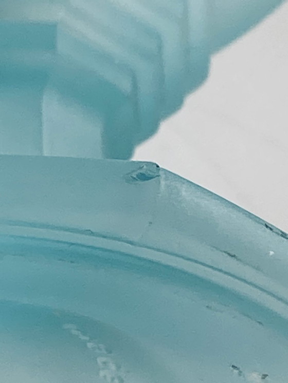 Image 1 of vaso in vetro fidenza