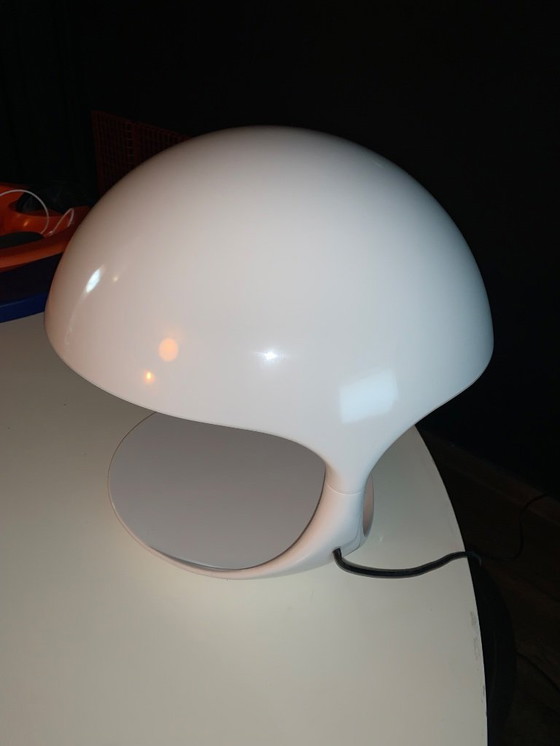 Image 1 of Cobra Design Tischleuchte Martinelli Luce