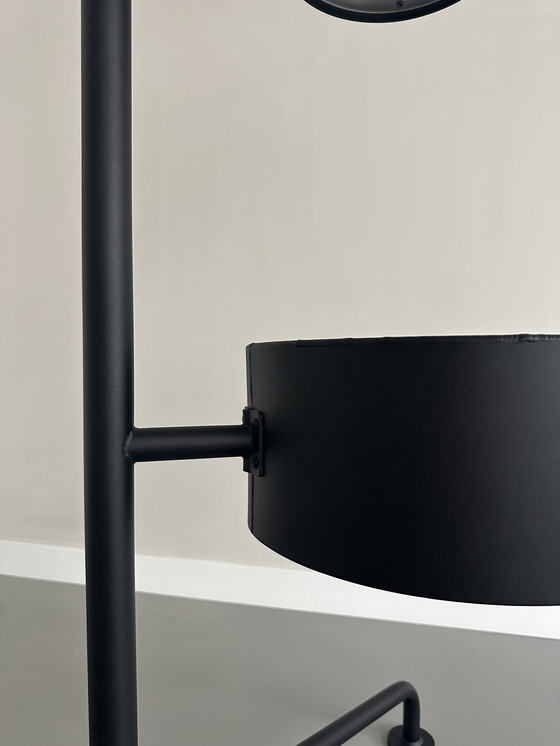 Image 1 of Lámpara de pie Moooi Statistocrat