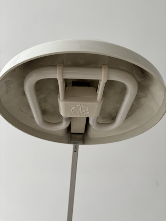 Image 1 of Anglepoise Wl-1-bureaulamp uit de jaren 70, puerta ontworpen de George Carwardine y Kenneth Grange