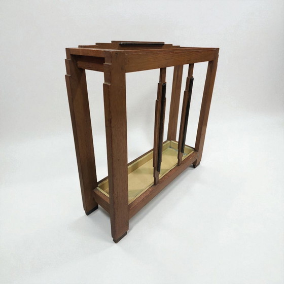 Image 1 of Portaombrelli Art Déco degli anni '30