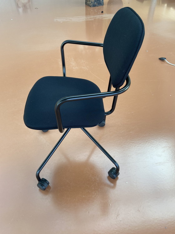 MDD Nouveau président de l'école – Chaises de bureau, Metal (photo 5 of 10)