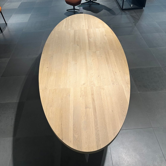 Image 1 of Mesa de comedor Pilat & Pilat Dirk Jisk - 260x110