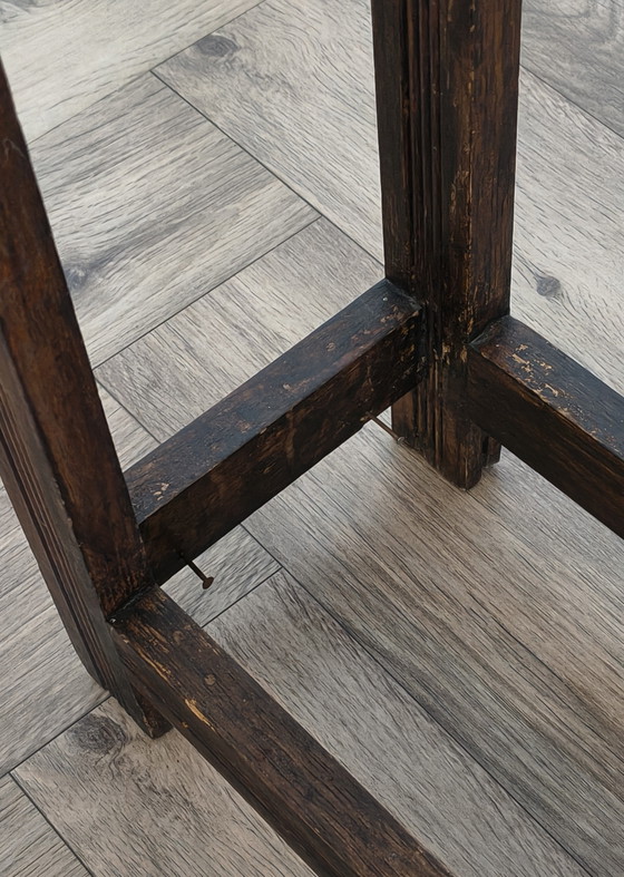 Image 1 of Porte-canne/parapluie ancien