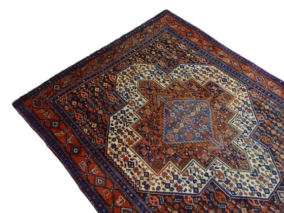 Image 1 of Senne - 160 x 132 cm - Handgeknüpft