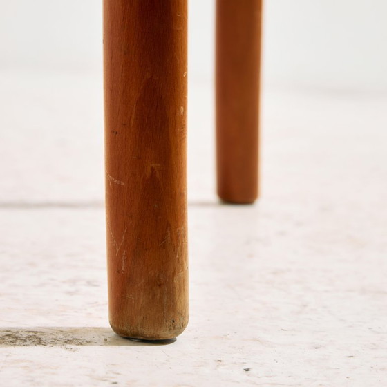 Image 1 of MK9799 Fauteuil en hêtre