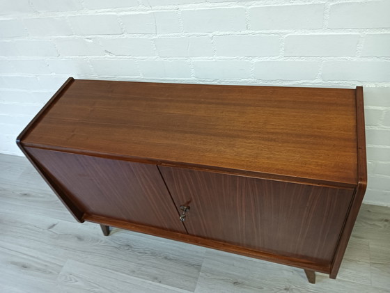 Image 1 of Buffet vintage, meuble TV