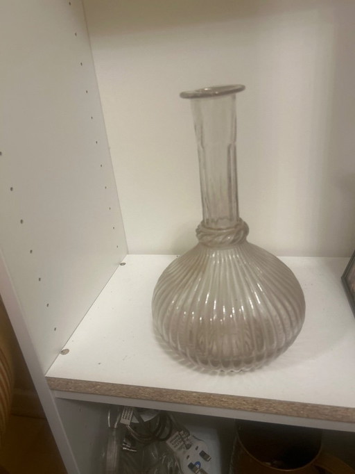 Vintage vase