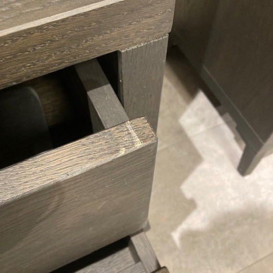 Image 1 of Armoire murale Hofstede Raanhuis Novembre