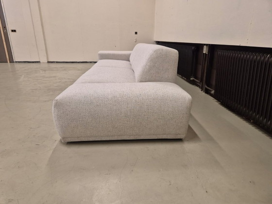 Image 1 of 30% SHOWROOM OUTLET - 3 zits Bank Braga - Naturel - Nieuw